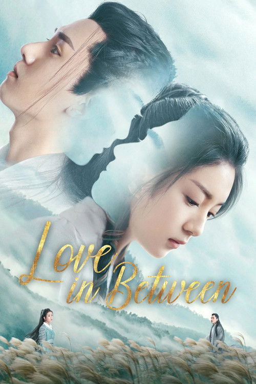 Póster de Love in Between