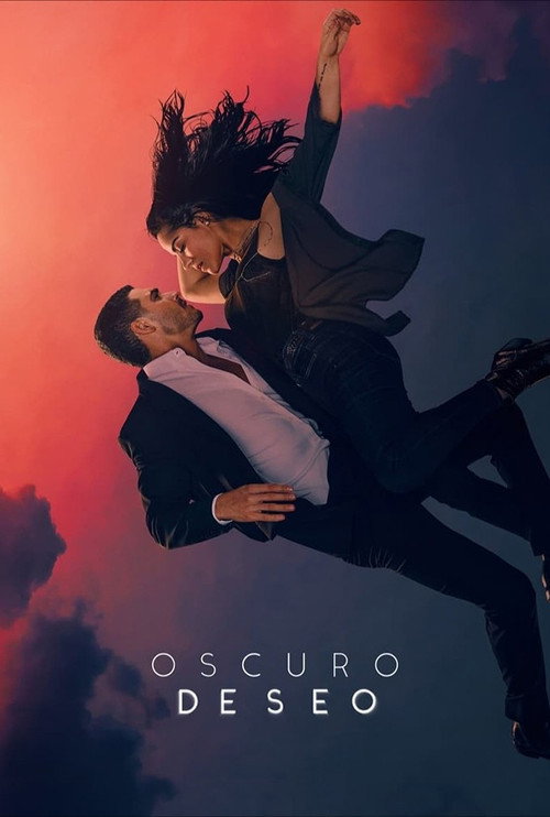 Póster de Oscuro deseo
