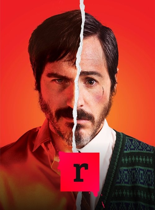 Póster de R