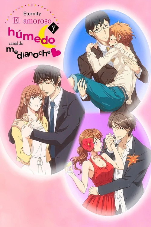 Póster de Eternity - Late-Night Passionate Love Channel ♡