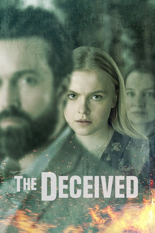Póster de The Deceived