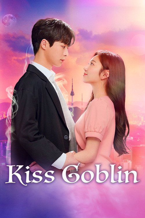 Póster de Kiss Goblin