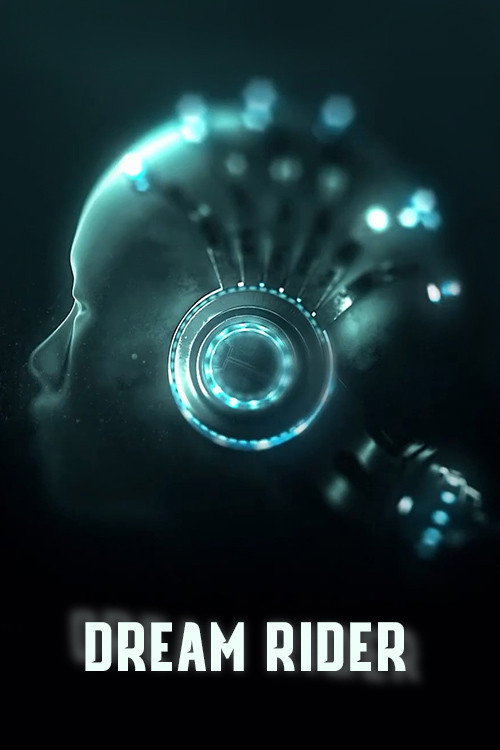Póster de Dream Raider
