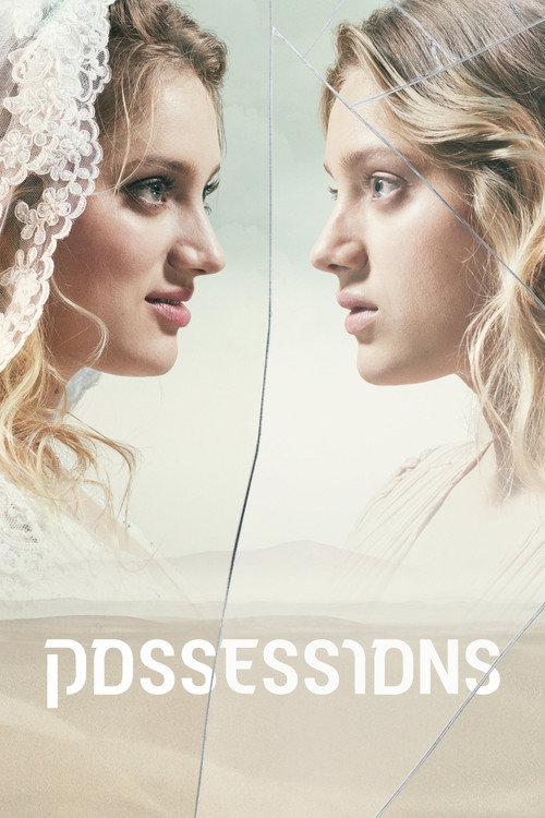 Póster de Possessions