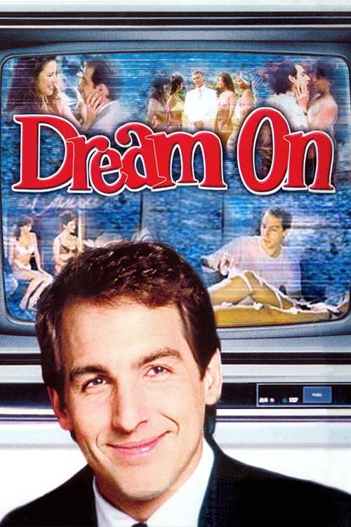 Póster de Dream On