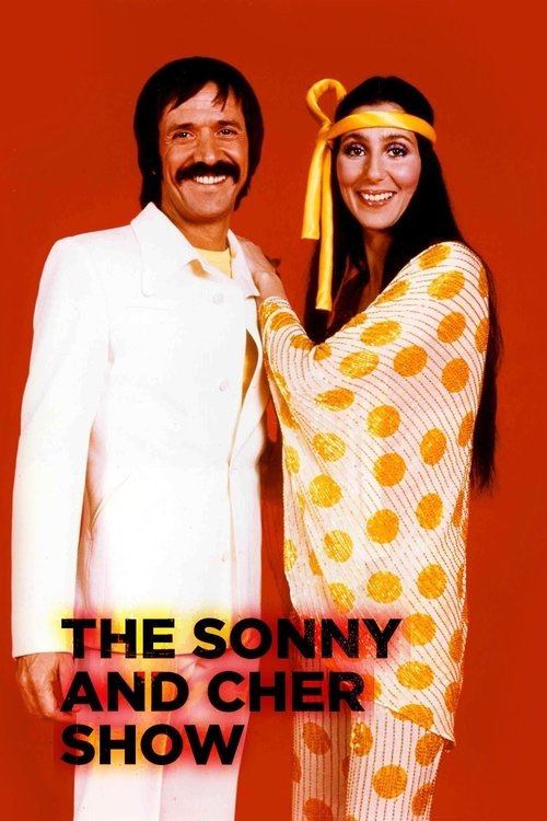 Póster de The Sonny and Cher Show