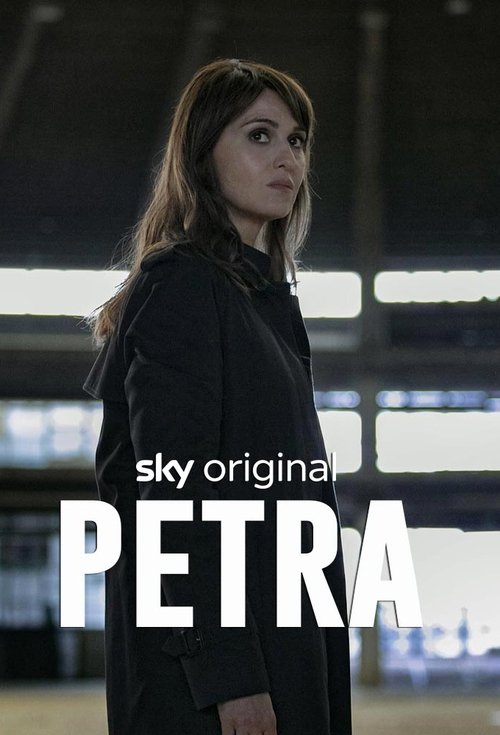 Poster von Mord in Genua – Ein Fall für Petra Delicato