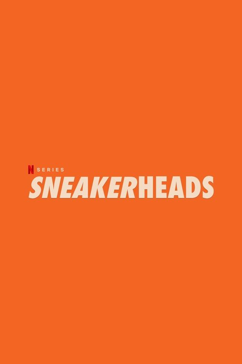 Póster de Sneakerheads