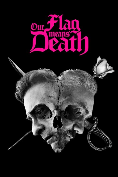 Póster de Our Flag Means Death