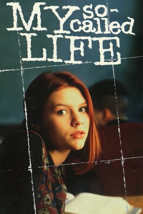 Póster de My So-Called Life