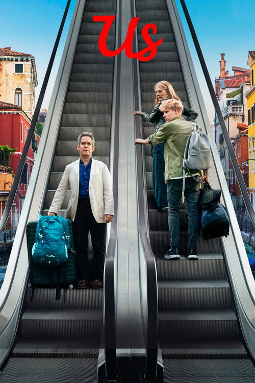 Poster von Us