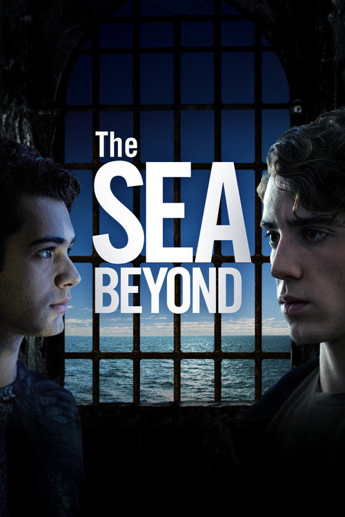 Póster de The Sea Beyond