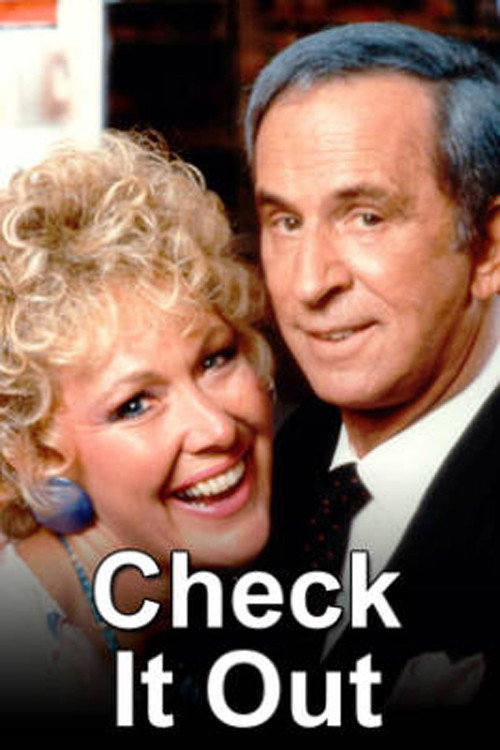 Póster de Check It Out!