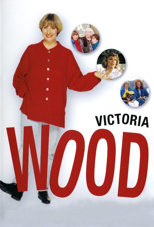 Póster de Victoria Wood