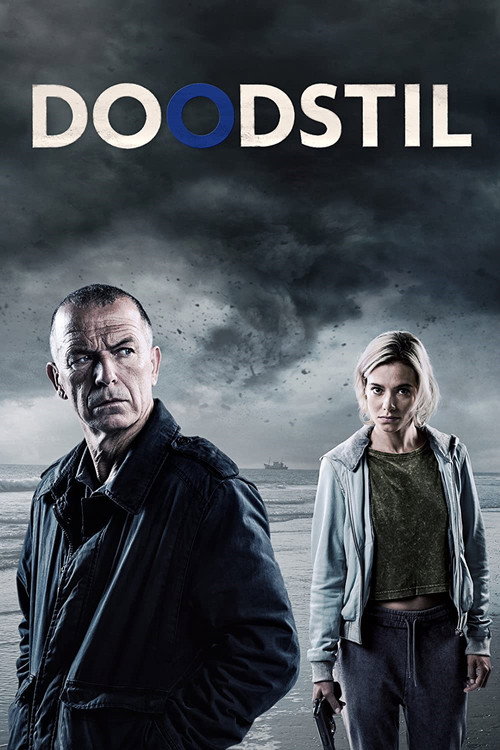 Póster de Doodstil
