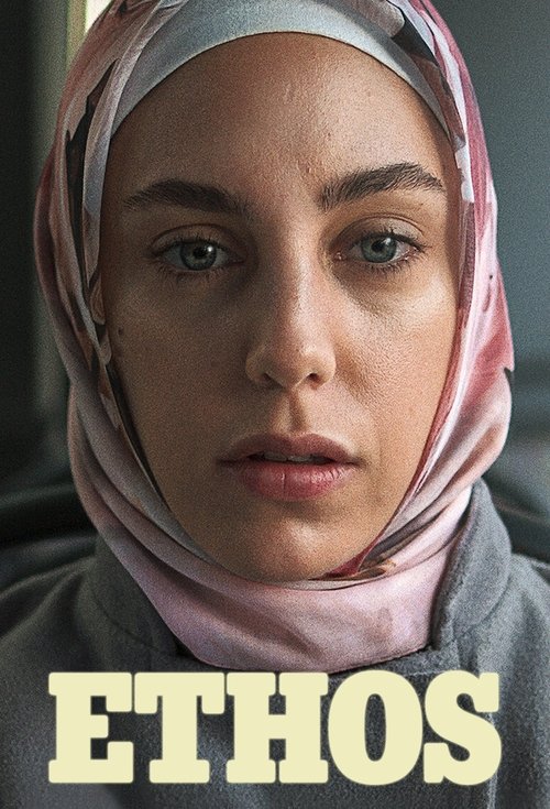 Póster de Ethos