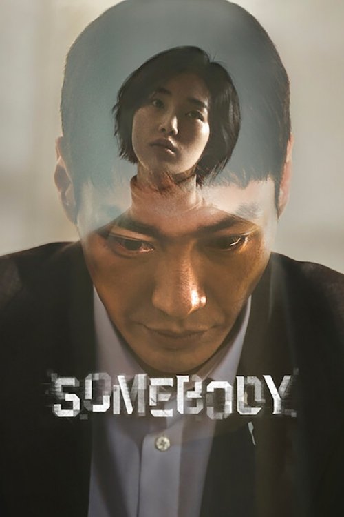 Póster de Somebody