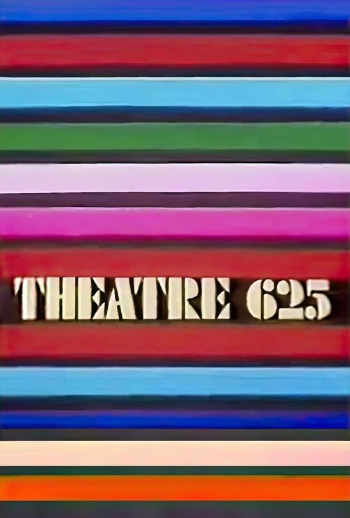 Póster de Theatre 625