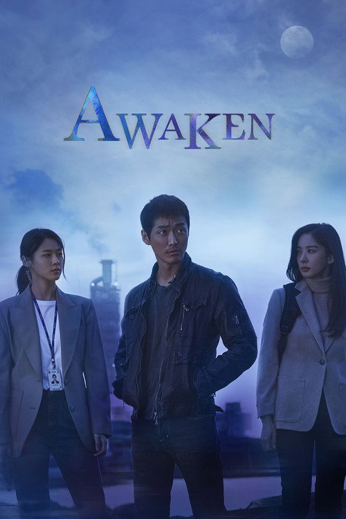 Póster de Awaken