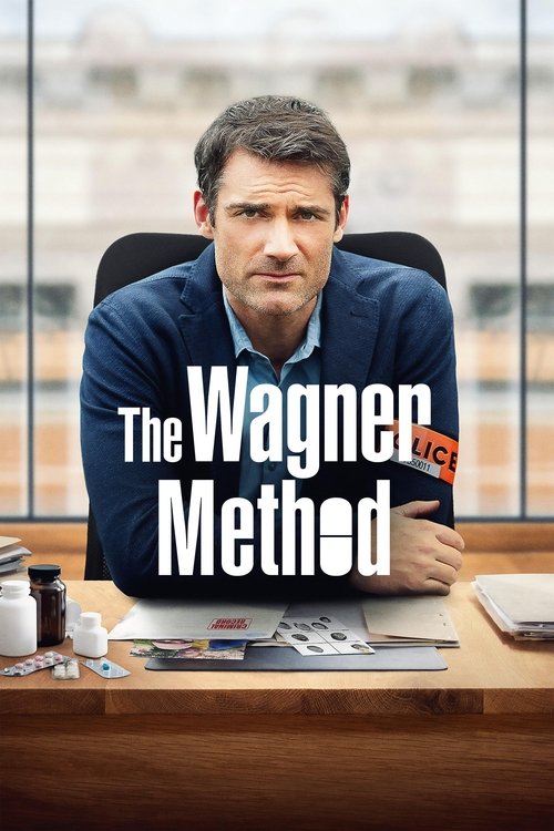 Póster de The Wagner Method