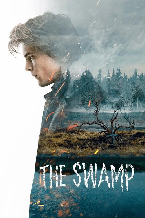 Póster de The Swamp