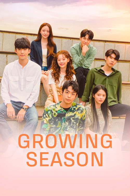 Póster de Growing Season