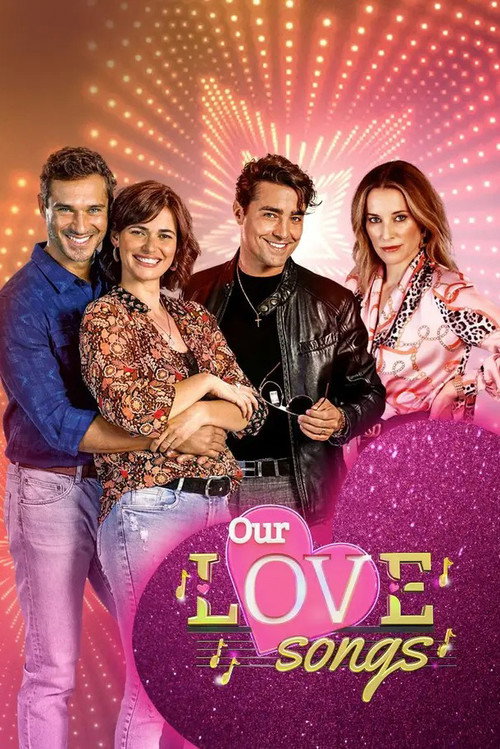 Póster de Our Love Songs