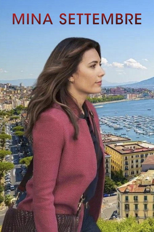 Póster de Mina Settembre
