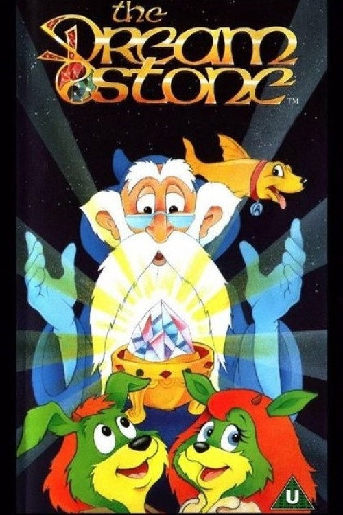 Póster de The Dreamstone