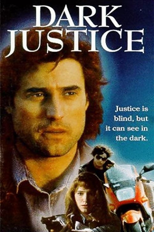 Póster de Dark Justice