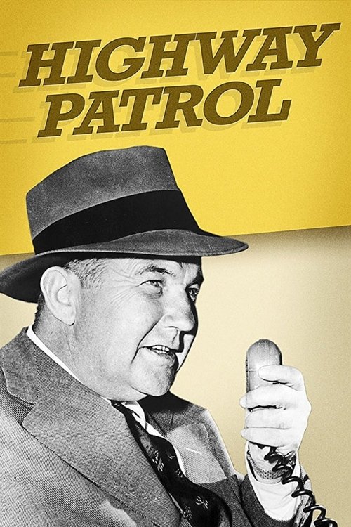 Póster de Highway Patrol