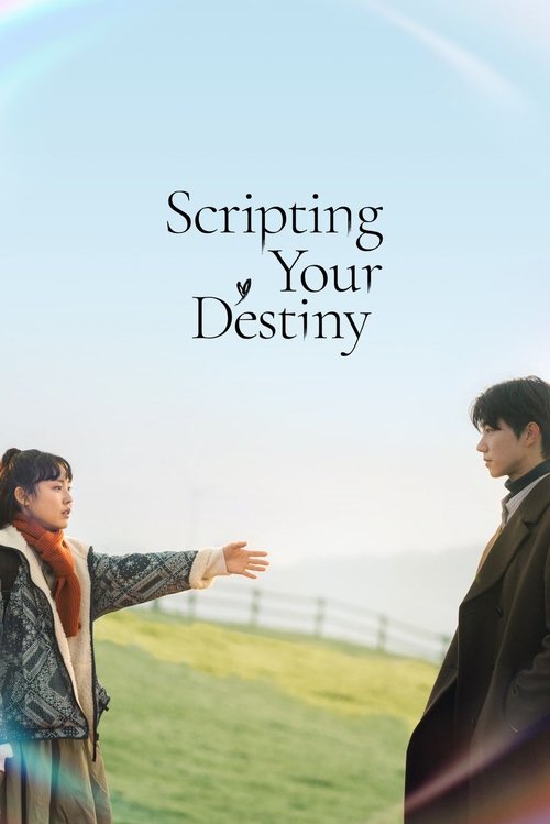 Póster de Scripting Your Destiny