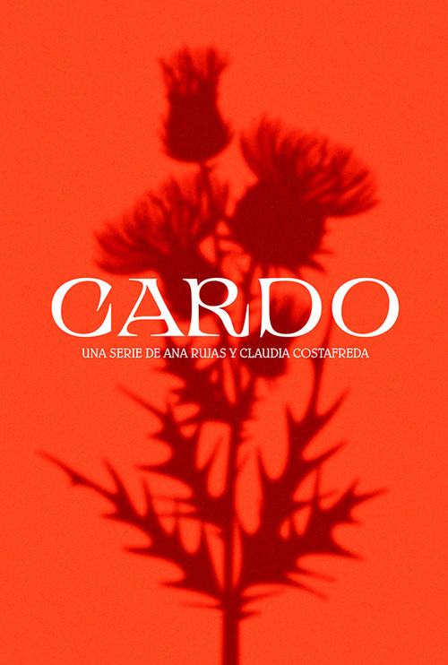 Póster de Cardo