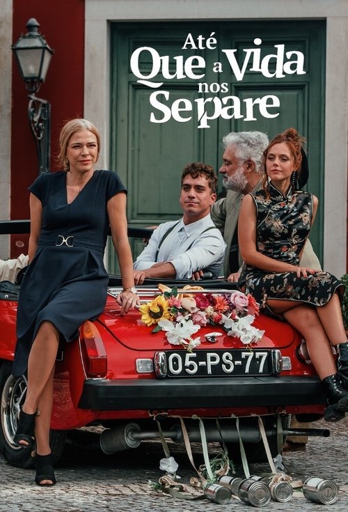Póster de Until Life Do Us Part