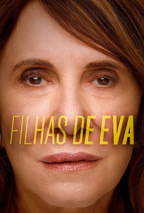 Poster von A Woman's Fate