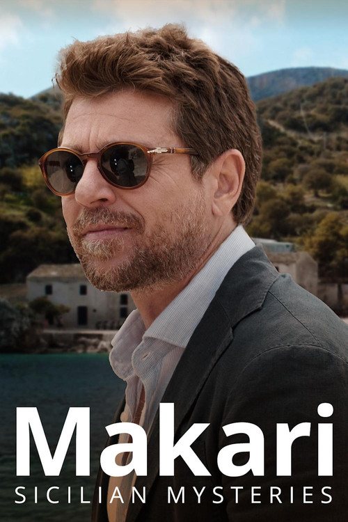 Póster de Makari