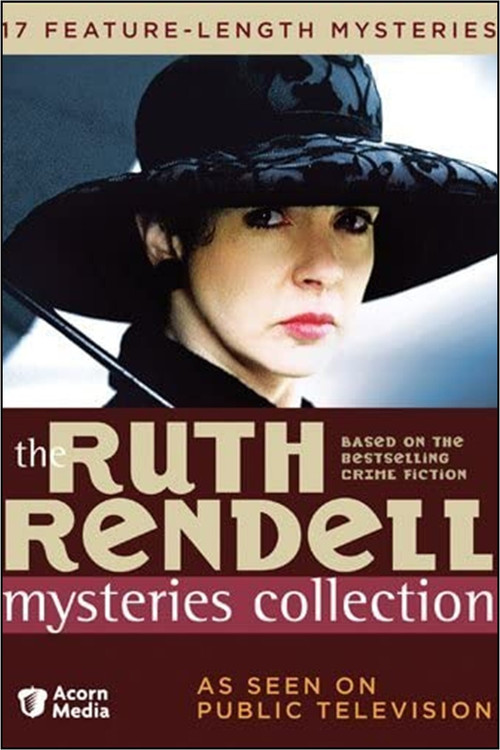 Póster de The Ruth Rendell Mysteries