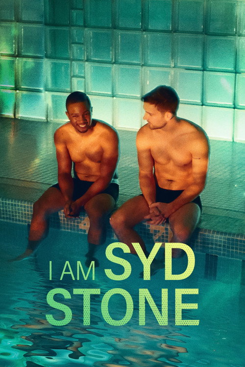Póster de I Am Syd Stone