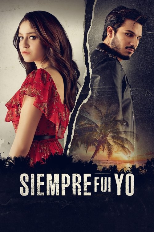 Póster de Siempre fui yo