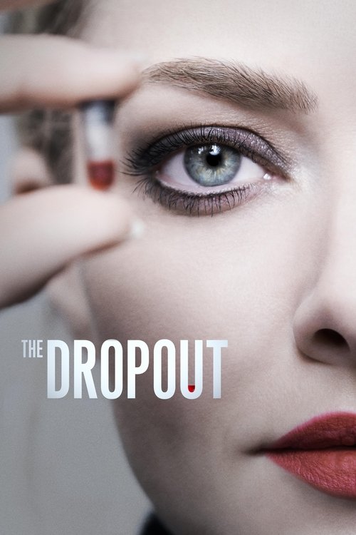 Póster de The Dropout
