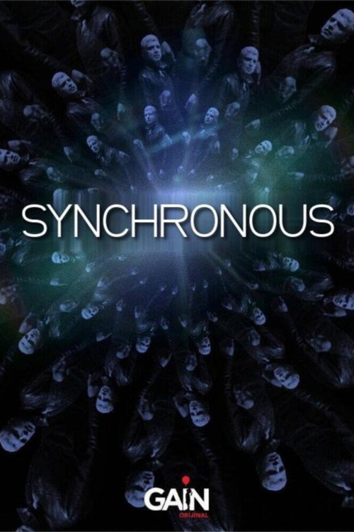 Póster de Synchronous