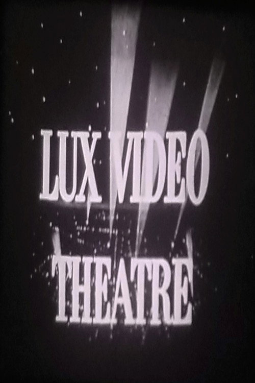 Póster de Lux Video Theatre