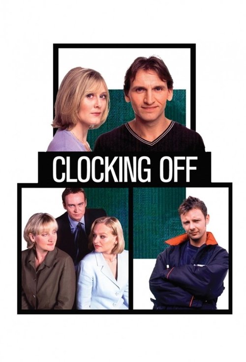 Poster von Clocking Off