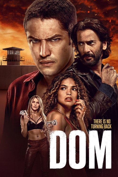 Póster de DOM