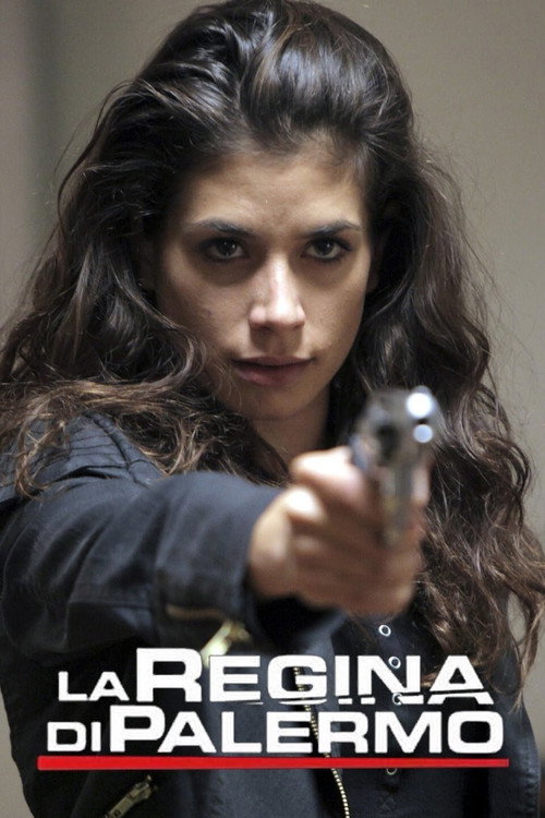 Póster de La Regina di Palermo