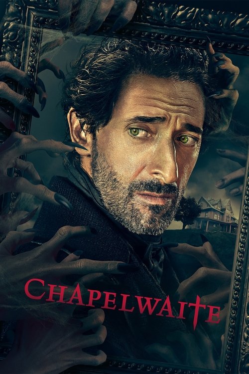 Póster de Chapelwaite