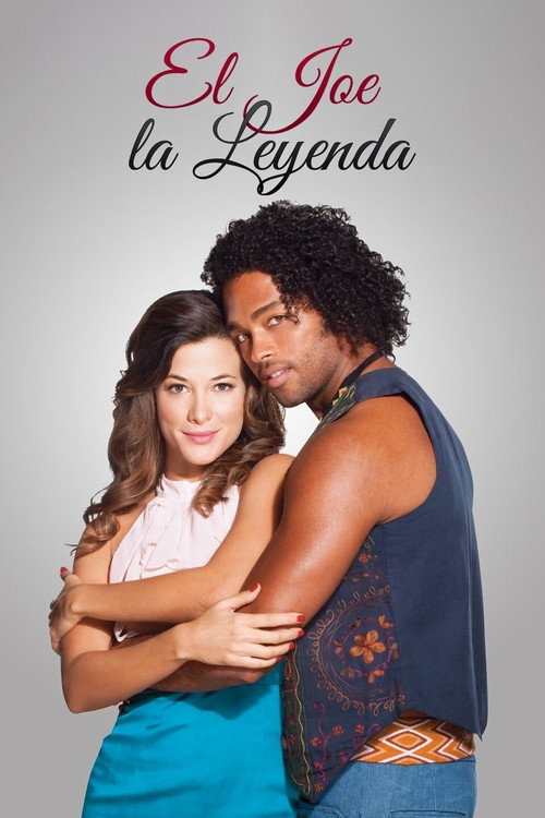Póster de El Joe: La leyenda