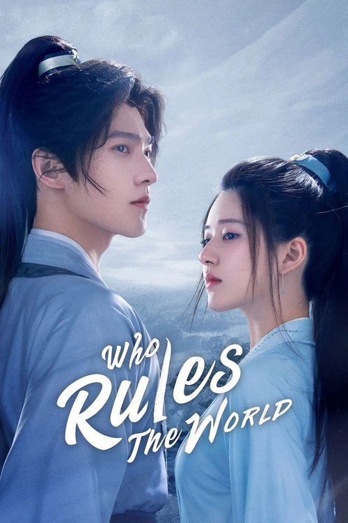 Póster de Who Rules The World