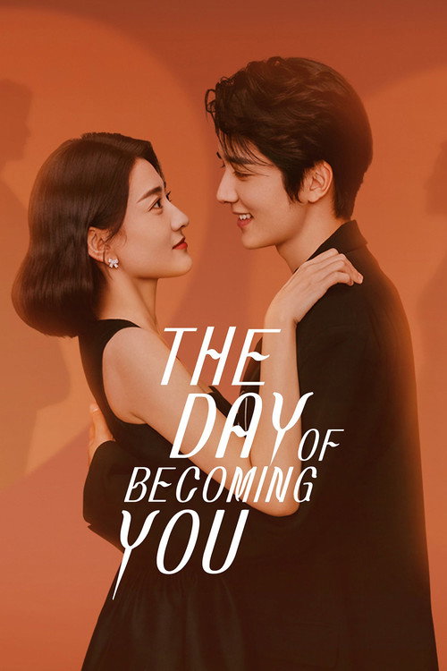 Póster de The Day of Becoming You
