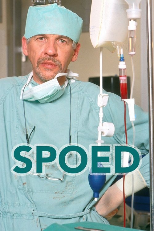 Póster de Spoed